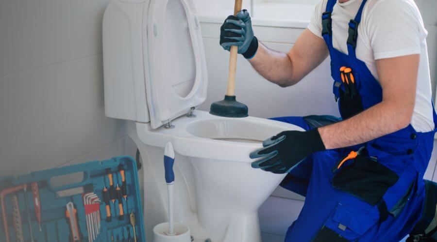Professional Leak Detection Services in Brilliant, OH